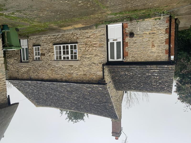 wytham cottage
