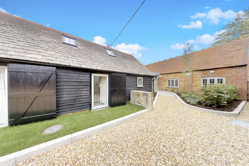 wytham house
