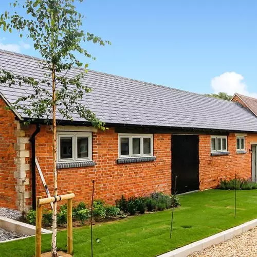 porperty overford