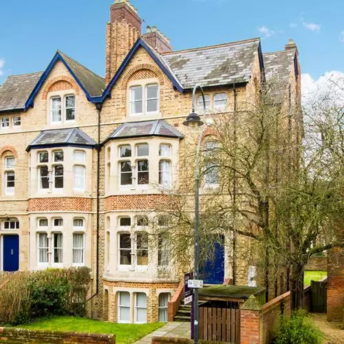 property oxford