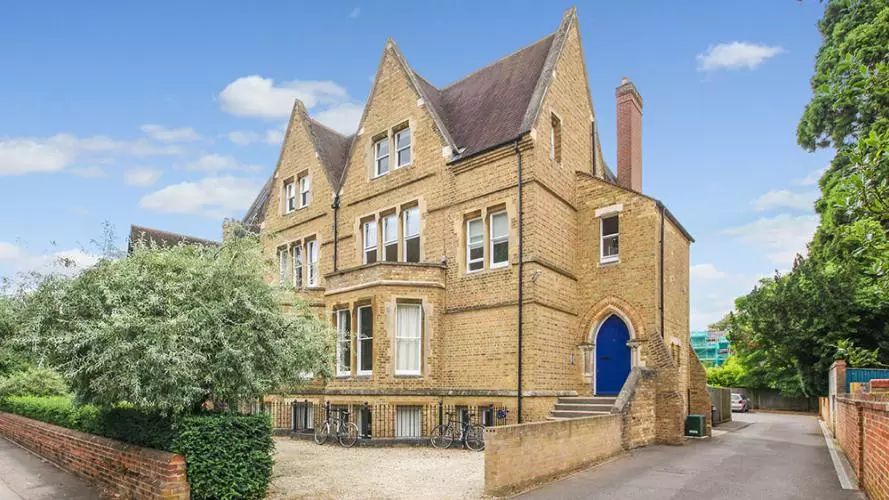 property bradmore